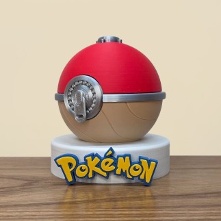 Pokéball Hisui