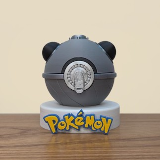 Pokéball Hisui Masse Ball