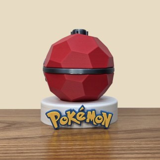 Hisui Origine Ball - Réplique Sacrée : La Puissance de la Création