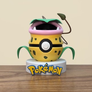 Pokéball Empiflor - Victreebel