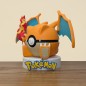 Pokéball Dracaufeu - Charizard