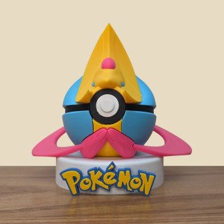 Pokéball Cresselia
