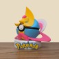 Pokéball Cresselia - Édition Lunaire : La Magie de Sinnoh