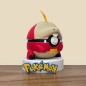 Pokéball Chochodile - Fuecoco Pokéball Chochodile - Fuecoco