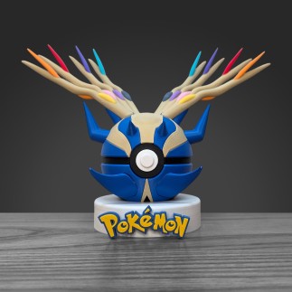 Pokéball Xerneas