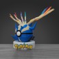 Pokéball Xerneas