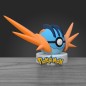 Pokéball Mega Laggron - Mega Swampert