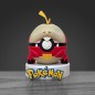 Pokéball Chochodile - Fuecoco