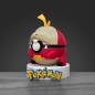 Pokéball Chochodile - Fuecoco