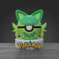 Pokéball Poussacha - Sprigatito Pokéball Poussacha - Sprigatito