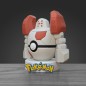 Pokéball Regirock