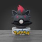 Pokéball Zorua