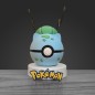 Pokéball Bulbizarre / Bulbasaur Pokéball Bulbizarre / Bulbasaur
