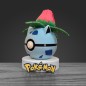Pokéball Herbizarre / Ivysaur