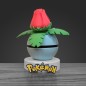 Pokéball Herbizarre / Ivysaur