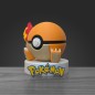 Pokéball Salamèche  - Charmander