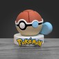 Pokéball Carapuce - Squirtle