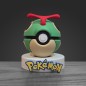 Pokéball Chenipan / Cartepie