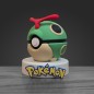 Pokéball Chenipan / Cartepie