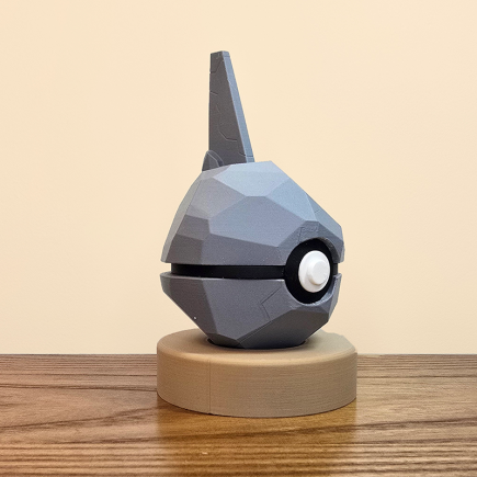 Pokéball Onix