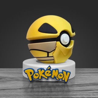 Pokéball Coconfort - Kakuna