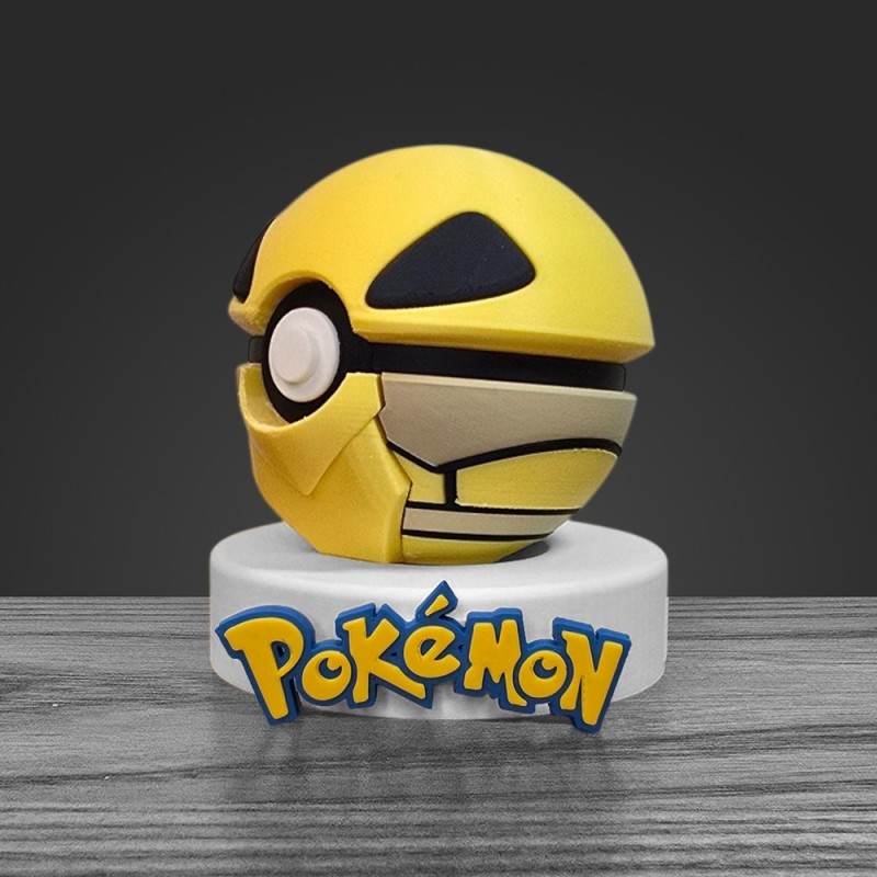 Pokéball Coconfort - Kakuna