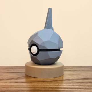 Pokéball Onix