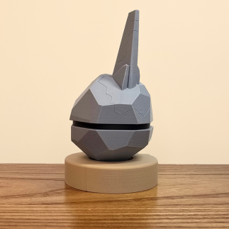 Pokéball Onix