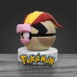 Pokéball Roucarnage / Pidgeot