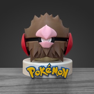 Pokéball Piafabec - Spearow : Le Vol Acéré Ultime !