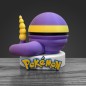 Pokéball Abo - Ekans