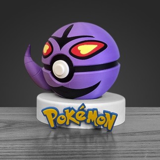 Pokéball Fan Art Arbok