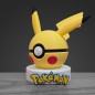 Pokéball Pikachu