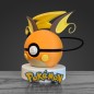 Pokéball Raichu
