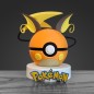 Pokéball Raichu