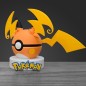 Pokéball Mega Raichu Y
