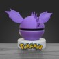 Pokéball Nidoking Pokéball Nidoking