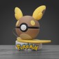 Pokéball Raichu D'Alola