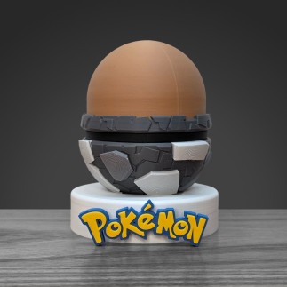 Pokéball Taupiqueur - Diglett : La Force de la Terre