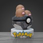 Pokéball Triopikeur - Dugtrio
