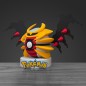 Pokéball Giratina