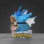 Pokéball Léviator - Gyarados