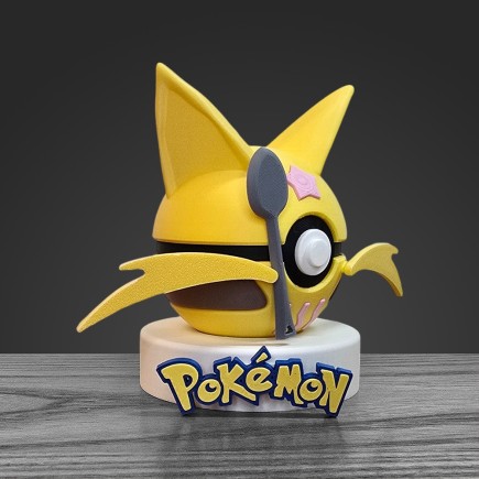 Pokéball Kadabra