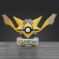 Pokéball Alakazam