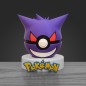 Pokéball Ectoplasma - Gengar