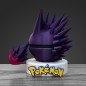 Pokéball Mega Ectoplasma - Mega Gengar