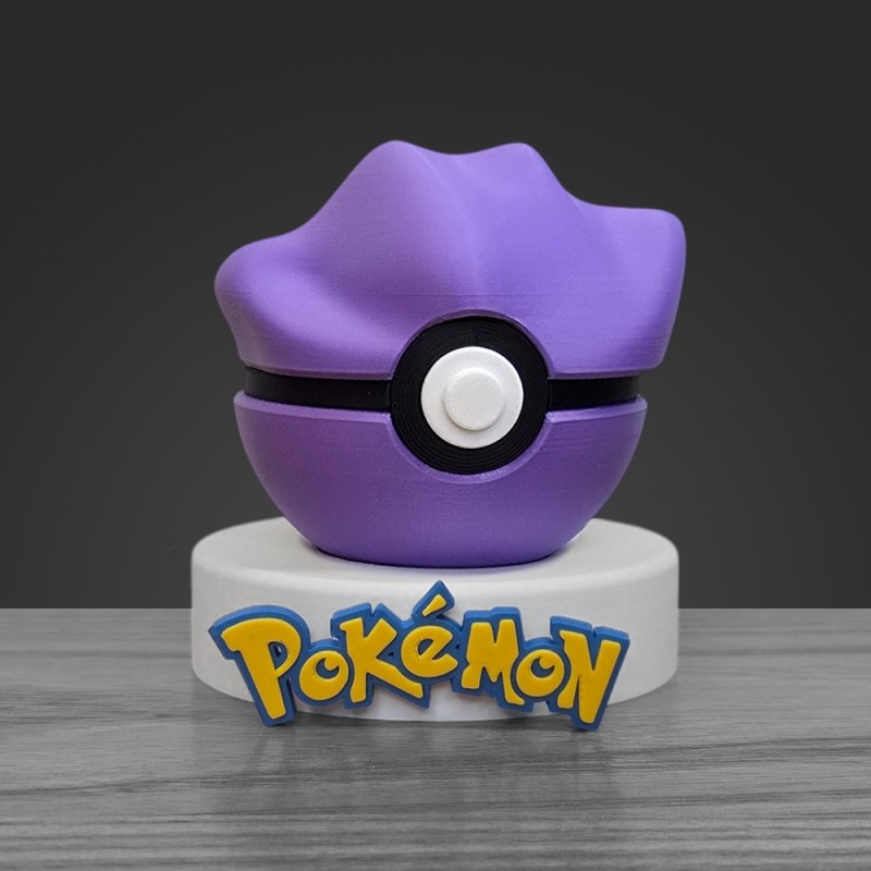 Pokéball Metamorph - Ditto