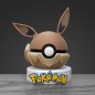 Pokéball Evoli - Eevee