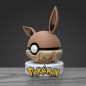 Pokéball Evoli - Eevee
