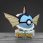 Pokéball Aquali - Vaporeon